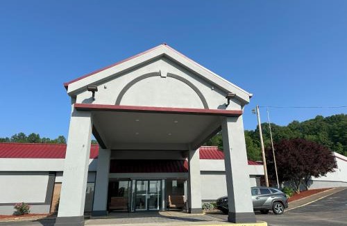 Cambridge Hotel | Red Roof Inn Cambridge, OH
