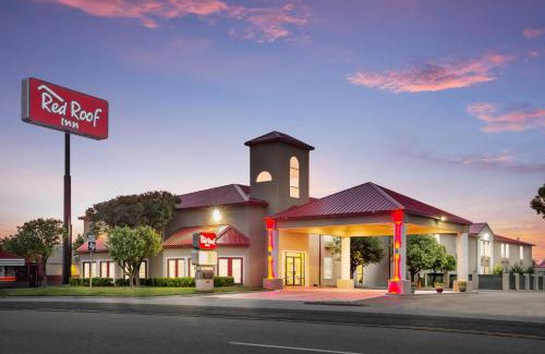 Dumas Hotel | Red Roof Inn Dumas