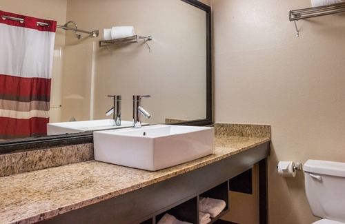 Dumas Hotel | Red Roof Inn Dumas