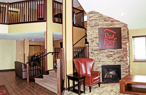 Fargo Hotel | Red Roof Inn Fargo - I-94/Medical Center