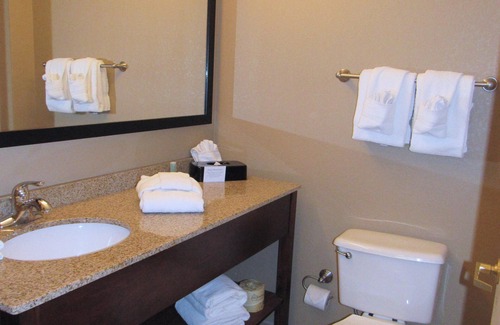 Fargo Hotel | Red Roof Inn Fargo - I-94/Medical Center