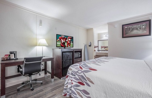 Forrest City Hotel | Red Roof Inn Forrest City