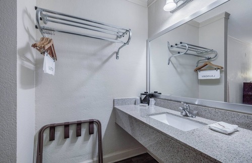 Forrest City Hotel | Red Roof Inn Forrest City