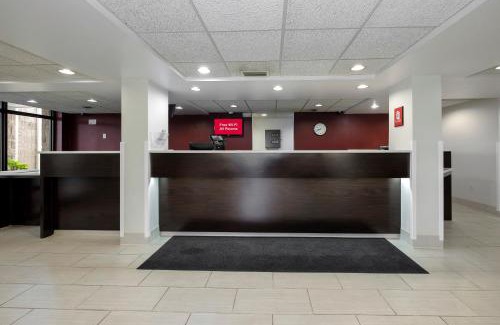 Gadsden Hotel | Red Roof Inn Gadsden