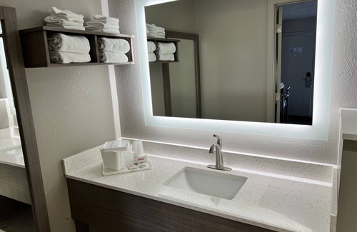 Georgetown Hotel | Red Roof Inn Georgetown, KY