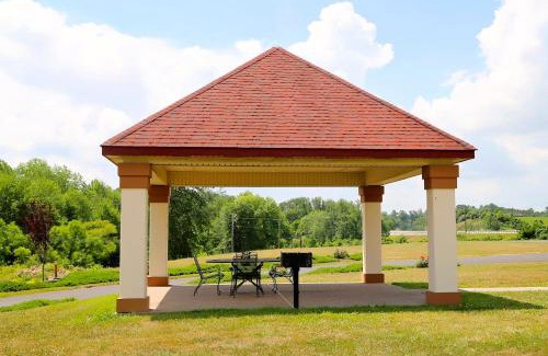 Pittsburg Hotel | Red Roof Inn London I-75