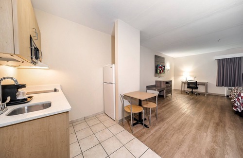 Panama City Hotel | Red Roof Inn Panama City