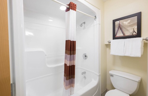 Franklin Park Hotel | Red Roof Inn PLUS+ Austin South