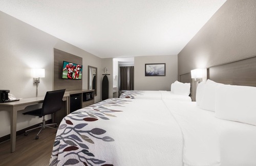 Weedsport Hotel | Red Roof Inn Weedsport