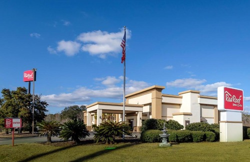 Yemassee Hotel | Red Roof Inn Yemassee