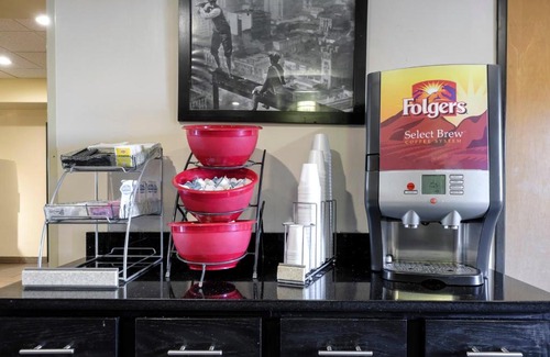 Yemassee Hotel | Red Roof Inn Yemassee