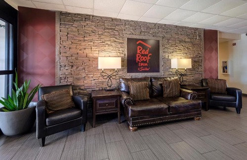Yemassee Hotel | Red Roof Inn Yemassee