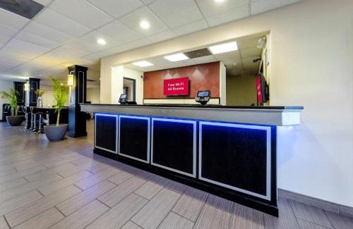 Yemassee Hotel | Red Roof Inn Yemassee