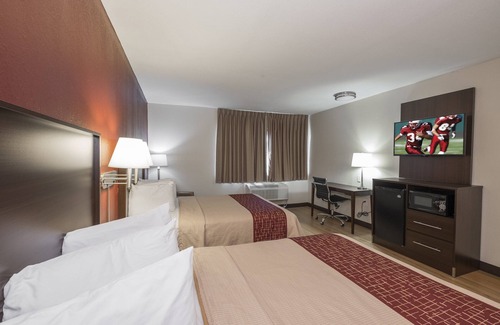 Spackenkill Hotel | Red Roof PLUS+ Poughkeepsie