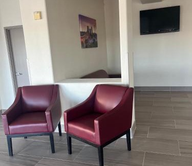 North San Antonio - SAT Hotel | Red Roof PLUS San Antonio Northeast