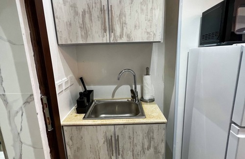 Ash Shati Apartment | Red Sea Studio استديو البحر الأحمر