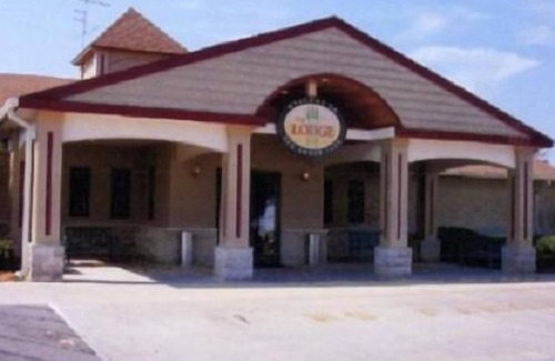 Kinder House | Red Shoes RV Park