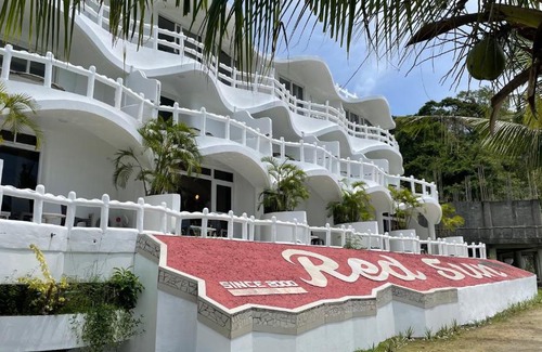 Puerto Galera Resort | Red Sun Dive Resort