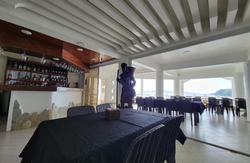 Puerto Galera Resort | Red Sun Dive Resort