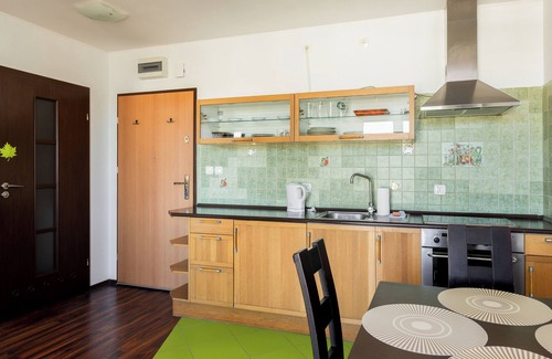 Reda Apartment | Reda Comfy Apartment