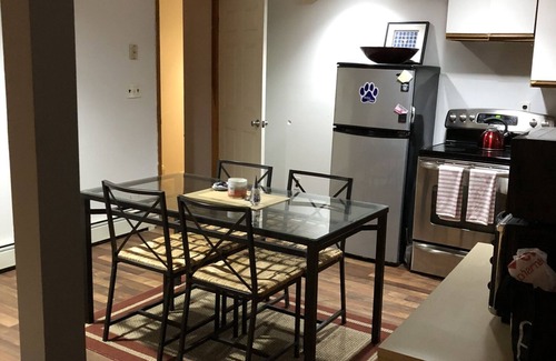 Floral Park Apartment | RedChillies🌶 Spacious one barroom apartment