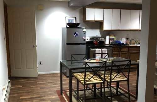 Floral Park Apartment | RedChillies🌶 Spacious one barroom apartment