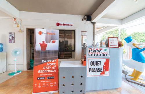General Santos Hotel | RedDoorz @ Aparente Gensan