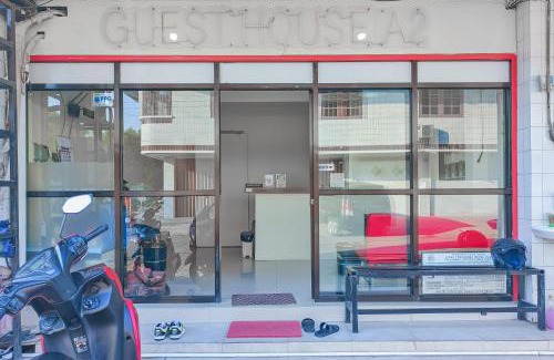 Tegal Hotel | RedDoorz at Guest House A2 Near Rita Mall Tegal