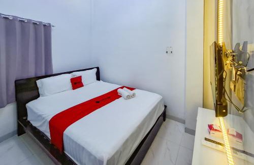 Jepara Hotel | RedDoorz at Homestay FN99 Jepara
