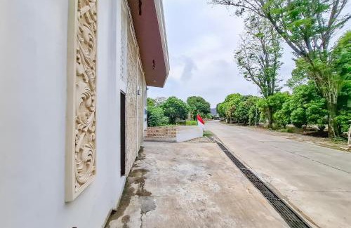 Jepara Hotel | RedDoorz at Homestay FN99 Jepara