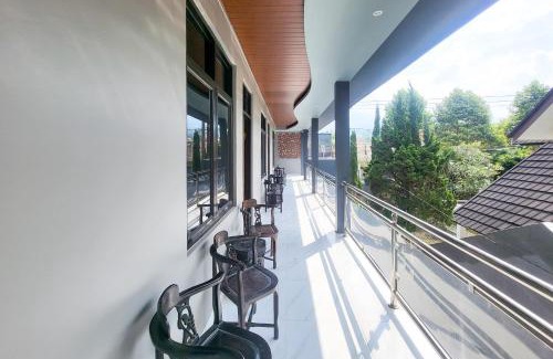 Cipanas Hotel | RedDoorz at K1 Hotel near Cipanas Cianjur