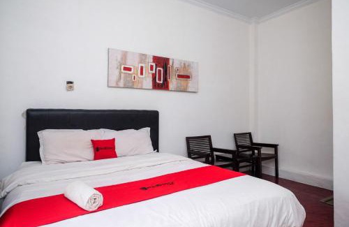 Kretek Hotel | RedDoorz at Paris Ocean