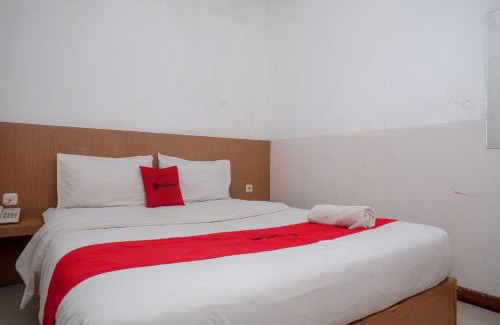 Panakkukang House | RedDoorz at Pengayoman Panakkukang 2 Makassar