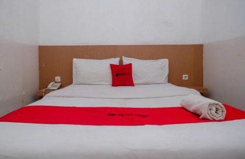 Panakkukang House | RedDoorz at Pengayoman Panakkukang 2 Makassar