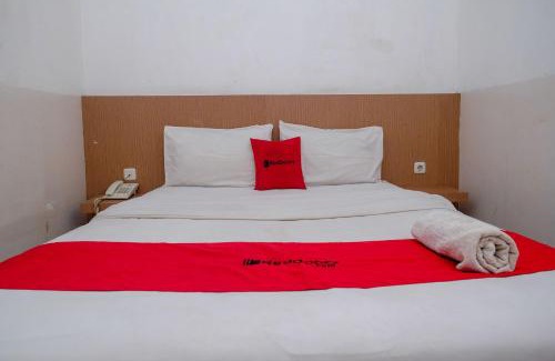 Panakkukang House | RedDoorz at Pengayoman Panakkukang 2 Makassar