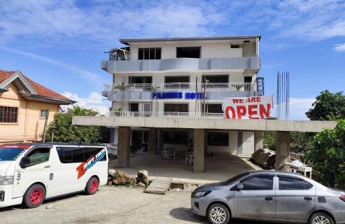 Pagadian Hotel | RedDoorz at Pilgrims Hotel
