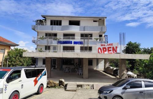 Pagadian Hotel | RedDoorz at Pilgrims Hotel
