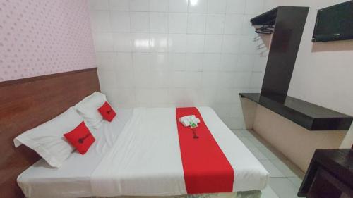 Sidomulyo Hotel | RedDoorz At Pujon Malang