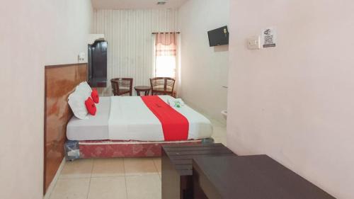 Sidomulyo Hotel | RedDoorz At Pujon Malang