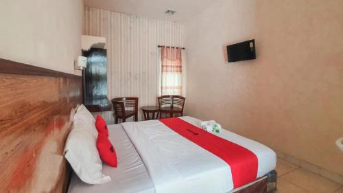 Sidomulyo Hotel | RedDoorz At Pujon Malang
