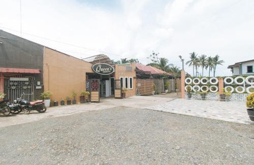 Tagum Hotel | RedDoorz at Queens Hometel