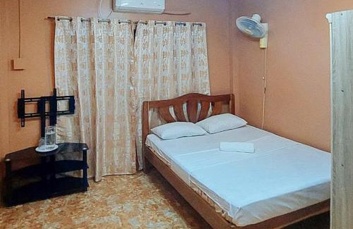 San Pedro House | RedDoorz at R2K Pension House