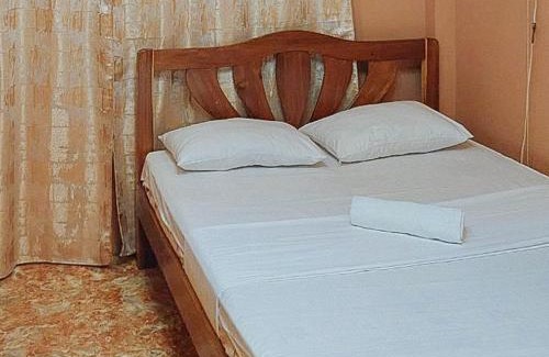 San Pedro House | RedDoorz at R2K Pension House