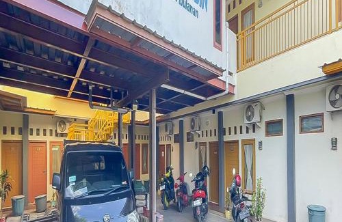 North Cirebon Hotel | RedDoorz at Wahidin Street Cirebon