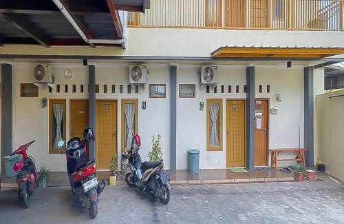 North Cirebon Hotel | RedDoorz at Wahidin Street Cirebon