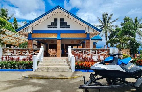 Gonzaga Hotel | RedDoorz @ Balai Baibai Cagayan
