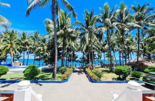 Gonzaga Hotel | RedDoorz @ Balai Baibai Cagayan