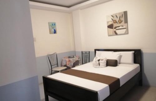 Bansud Hotel | RedDoorz @ Bansud Oriental Mindoro