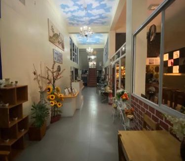 Bansud Hotel | RedDoorz @ Bansud Oriental Mindoro