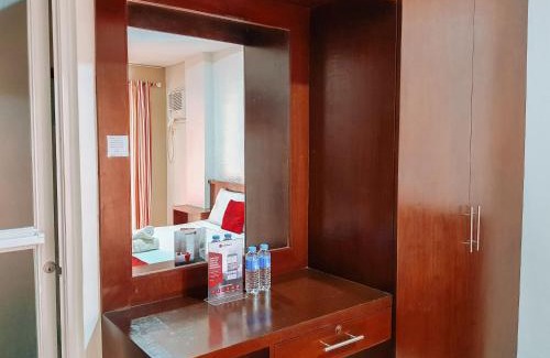Tagbilaran Hotel | RedDoorz @ Caimito Drive Dampas